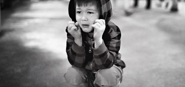 احساسات منفی