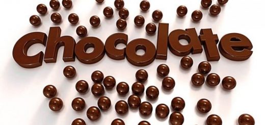 فواید و مضرات شکلات