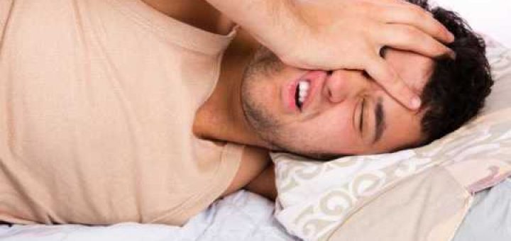 مقابله با خستگی مزمن