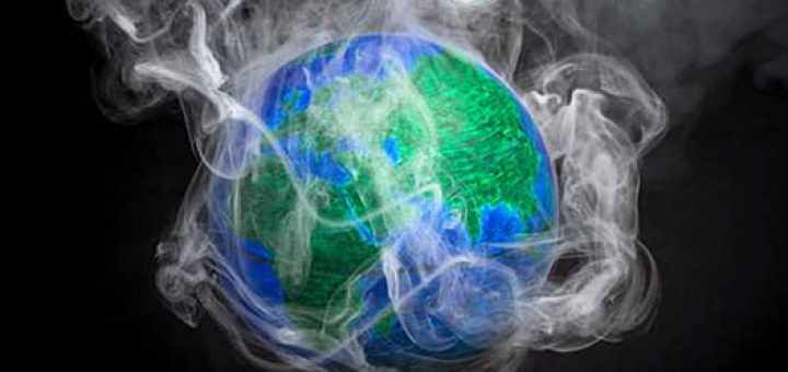 فجایع آب ‌و هوایی