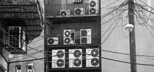 سرمایش در قرن ۲۱، به بخش جدایی ناپذیری از زندگی انسان‌ها و در اقتصادهای پیشرفته تبدیل شده است