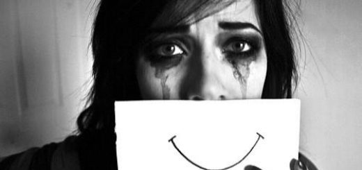 افسردگی پنهان