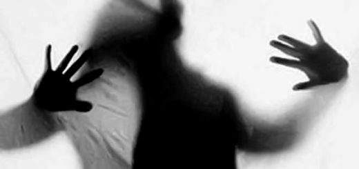 خشونت خانگی