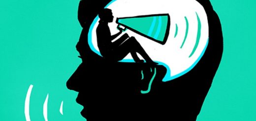 نجواهای درونی مخرب