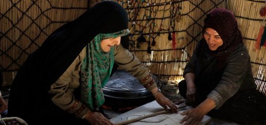 معصومه ابتکار، رئیس سازمان حفاظت محیط زیست از فرهنگ مصرف‌گرایی در بین ایرانی‌ها انتقاد کرد/ عکس از آرشیو