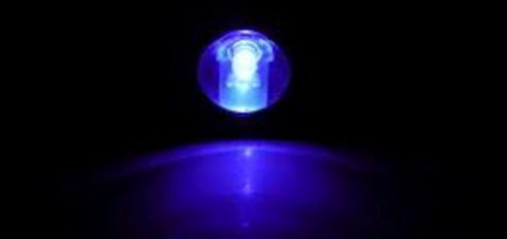 اشعه فرابنفش خورشید