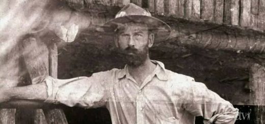 ناپدید شدن اسرار آمیز سرهنگ پرسی فاوست