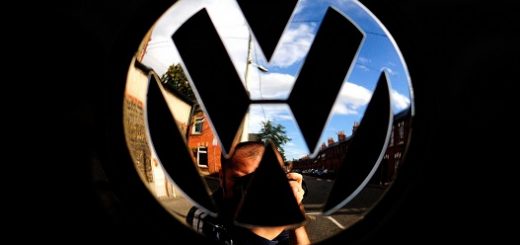 فولکس‌واگن