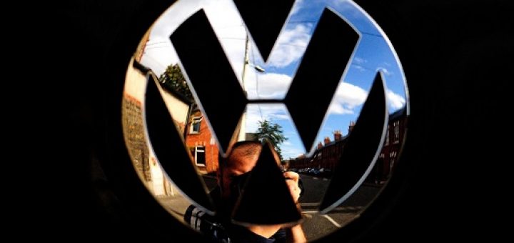 فولکس‌واگن