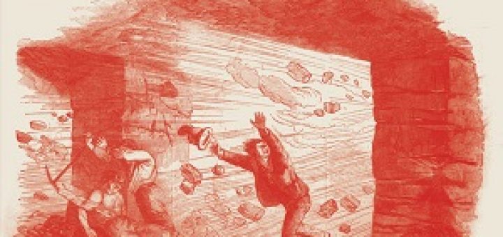 آندریاس مالم در این کتاب می‌پرسد چرا انقلابِ صنعتی به «افزایشِ سرسام‌آور [بهره‌برداری از] سوخت‌های فسیلی» منتهی شد؟