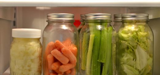 این یعنی یک یخچال ایده‌آل که وقتی درش را باز می‌کنی خوشحال می‌شوی!