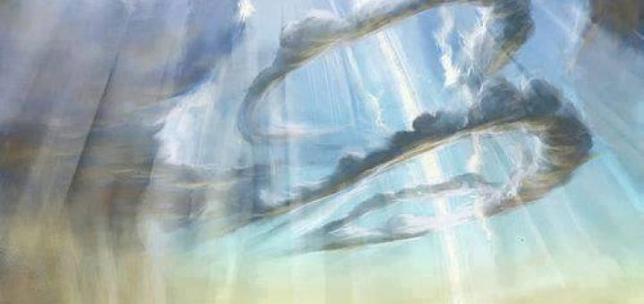 دروازه ستارگان