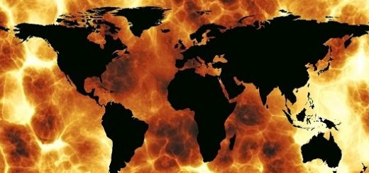 انسان امروز برنامه ریخته است تا پنج برابر حد مجاز خودش کربن مصرف کند