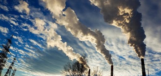 ۴۴ درصد از نیروگاه‌های زغال سنگ‌سوز در مناطق پرتنش آبی جهان قرار دارند