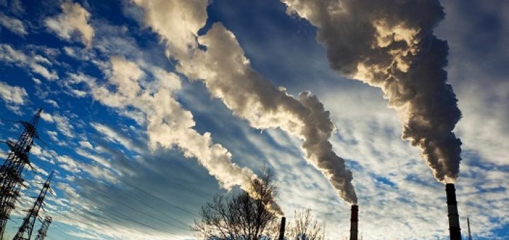 ۴۴ درصد از نیروگاه‌های زغال سنگ‌سوز در مناطق پرتنش آبی جهان قرار دارند