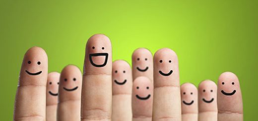 چرا خوشحال نیستی