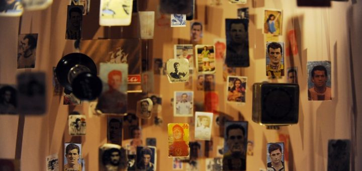 عشق از دست رفته