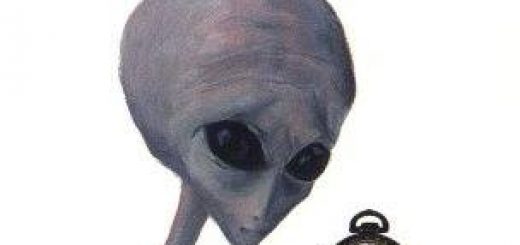 آن‌سوی آدم‌ربایی