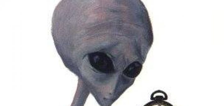 آن‌سوی آدم‌ربایی