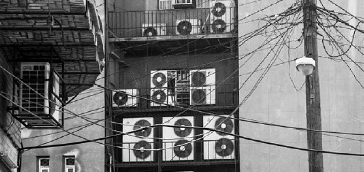 گازهای اچ.اف.سی در یخچال و کولر سریع‌ترین نرخ رشد تولید را بین دیگر گازهای گلخانه‌ای دارا هستند