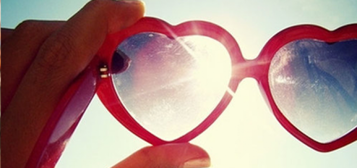 رابطه عاشقانه