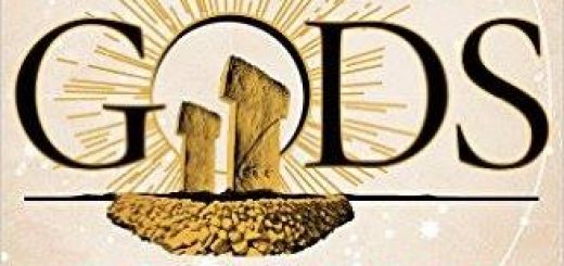 سرانگشت خدایان