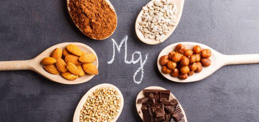 منابع منیزیم