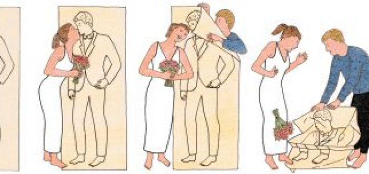 ازدواج نامناسب