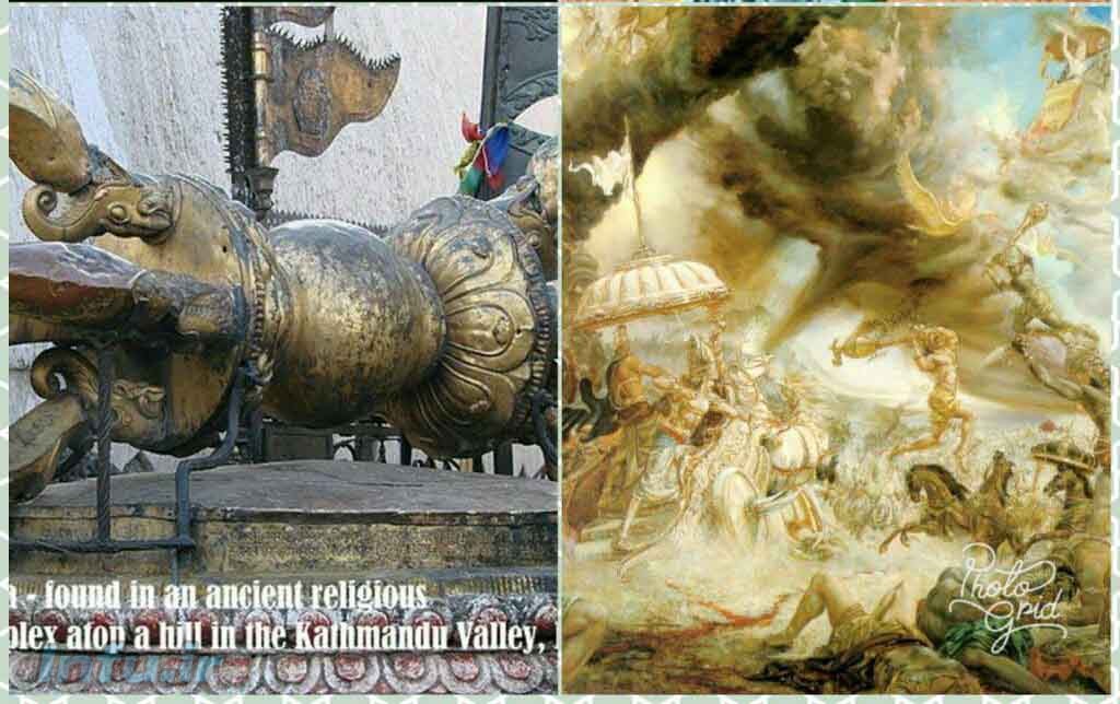 دره بزرگ والس مرینرس