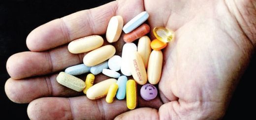 از خوددرمانی تا مرگ