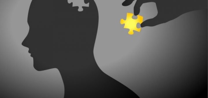 سلامت روانی