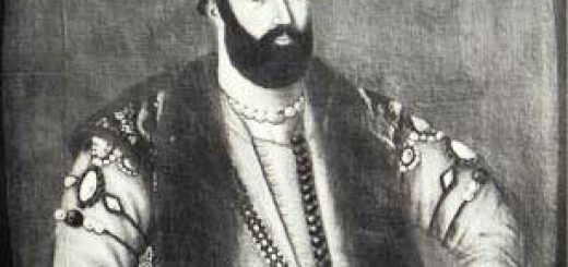 نادرشاه افشار