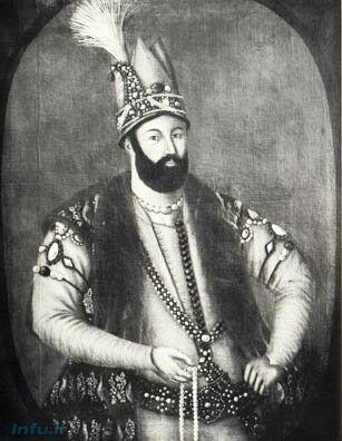 نادرشاه افشار