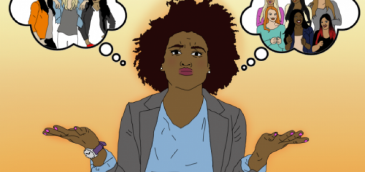 چرا مردم در کامنت‌ها فکر می‌کنند بهتر از همه می‌دانند؟