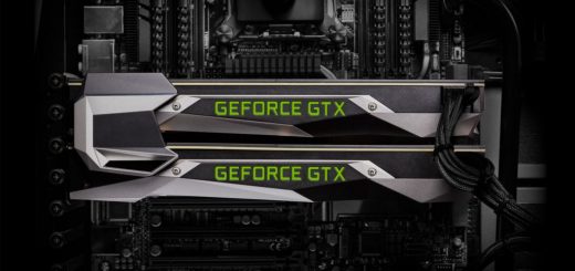 ان‌ویدیا پیشروترین شرکت سازنده پرازنده‌های گرافیکی به شمار می‌‌رود