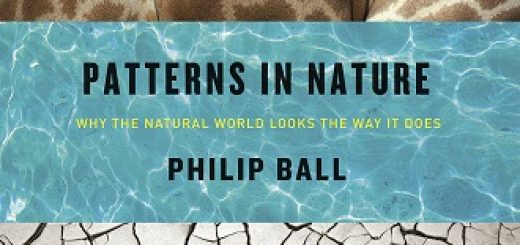 کتاب «الگوها در طبیعت» نوشته فیلیپ بال، به‌تازگی از سوی انتشارات دانشگاه شیکاگو منتشر شده است