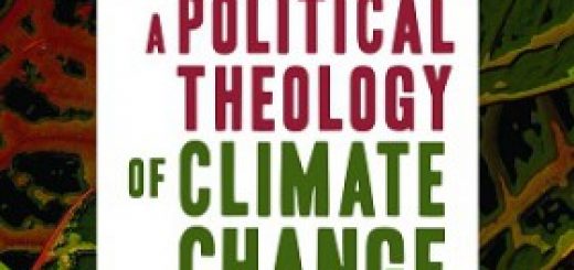 الهیات سیاسی تغییرات آب وهوایی، نوشته‌ مایکل نورثکات