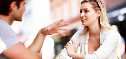 وقتی بدن سخن می‌گوید