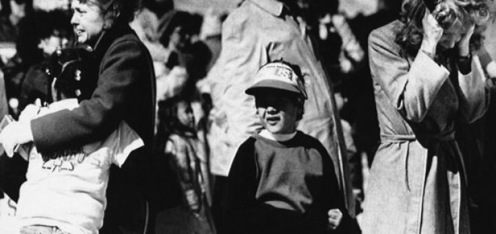 واکنش در برابر حادثه