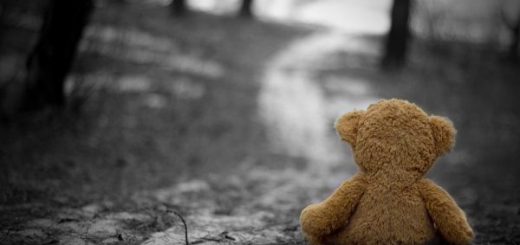 چرا خوشحال نیستی