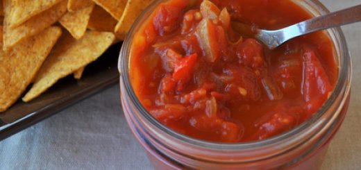 سالسا، سس همه‌کاره