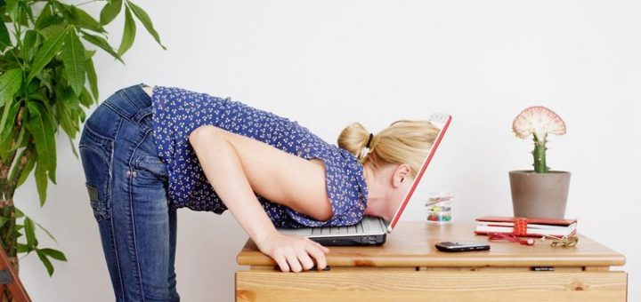 اعتیاد مجازی