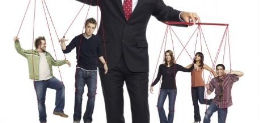 دیکتاتورهای کوچک