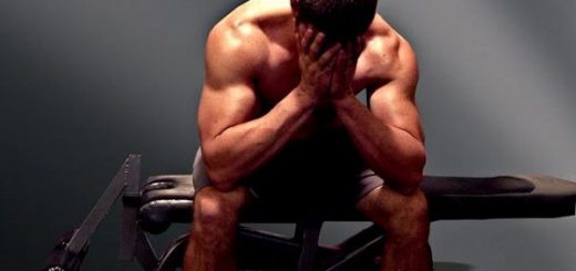 اعتیاد به ورزش