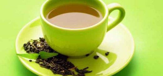 چای سبز