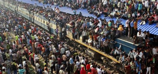 برخلاف پیش‌بینی‌های قبلی رشد جمعیت جهان بیشتر خواهد شد