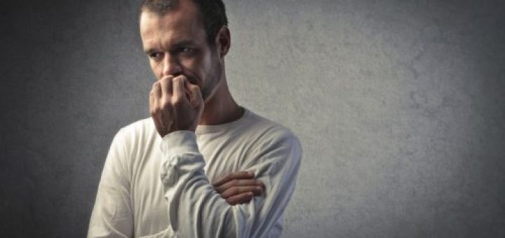 کنترل نگرانی و اضطراب