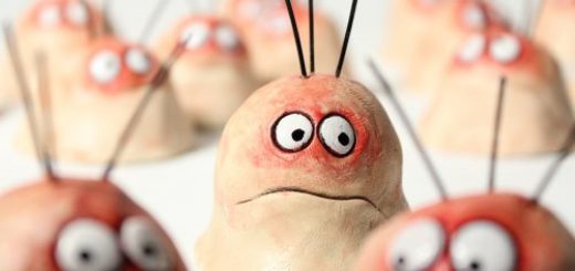 کنترل نگرانی و اضطراب