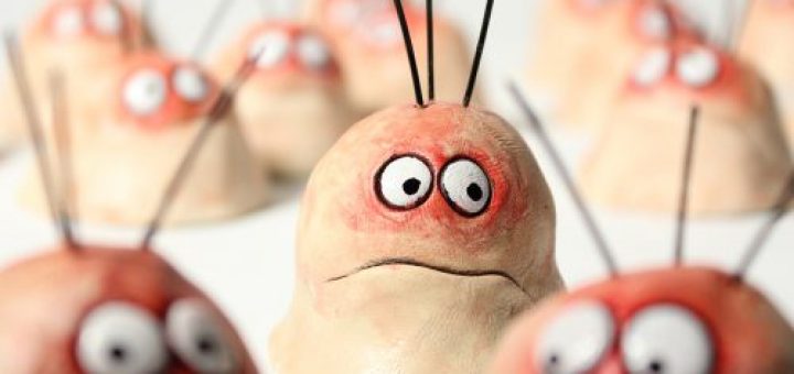 کنترل نگرانی و اضطراب