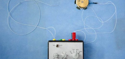 ضربان‌ساز کوکی